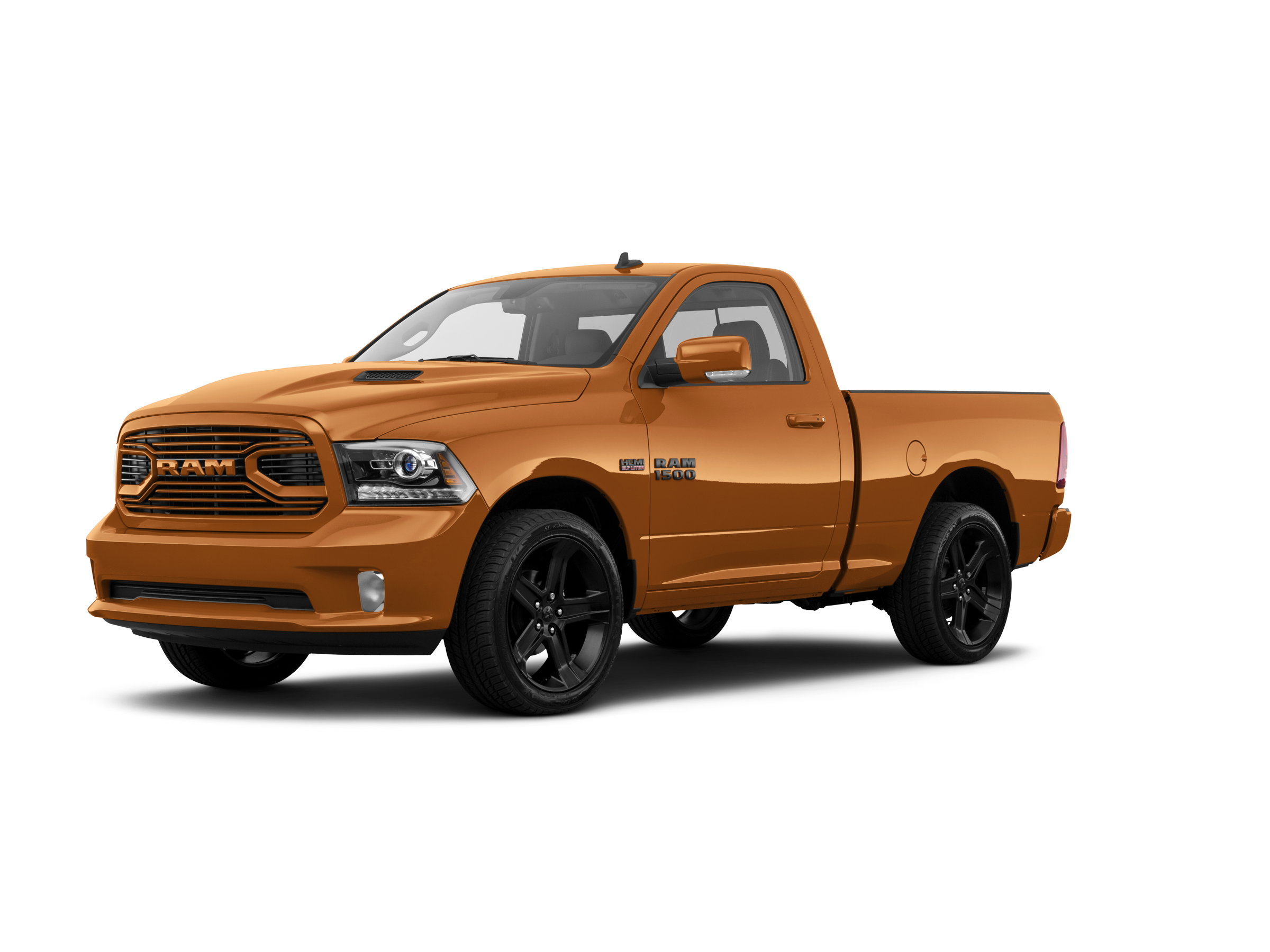 2018 dodge ram store regular cab